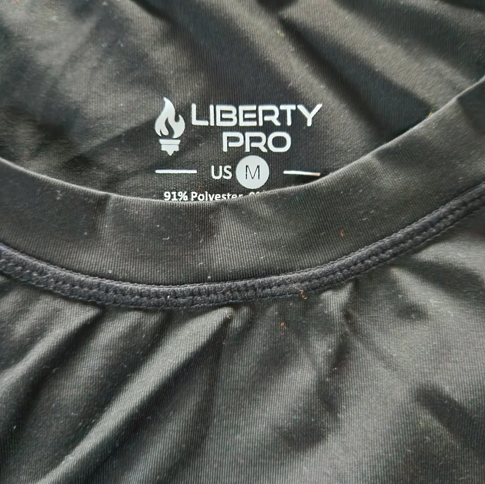 2 Men's Liberty Pro Swim Shirt - Picture 8 of 11